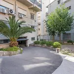 Apartamentos Astoria