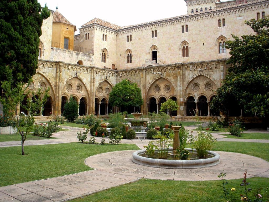 Astoria Appartement Tarragona