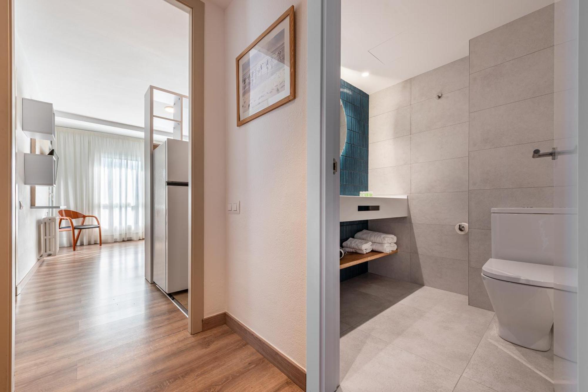 Astoria Appartement *