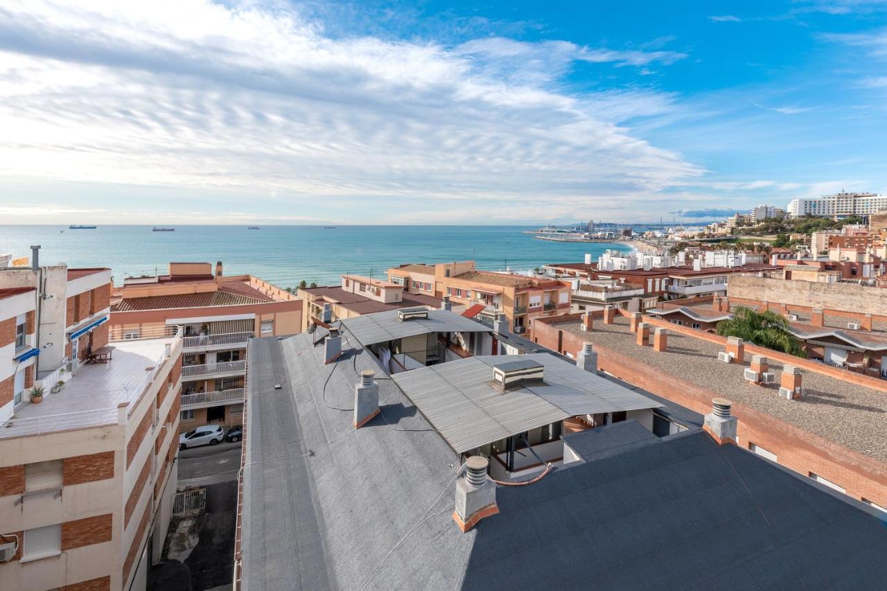 Appartement Astoria