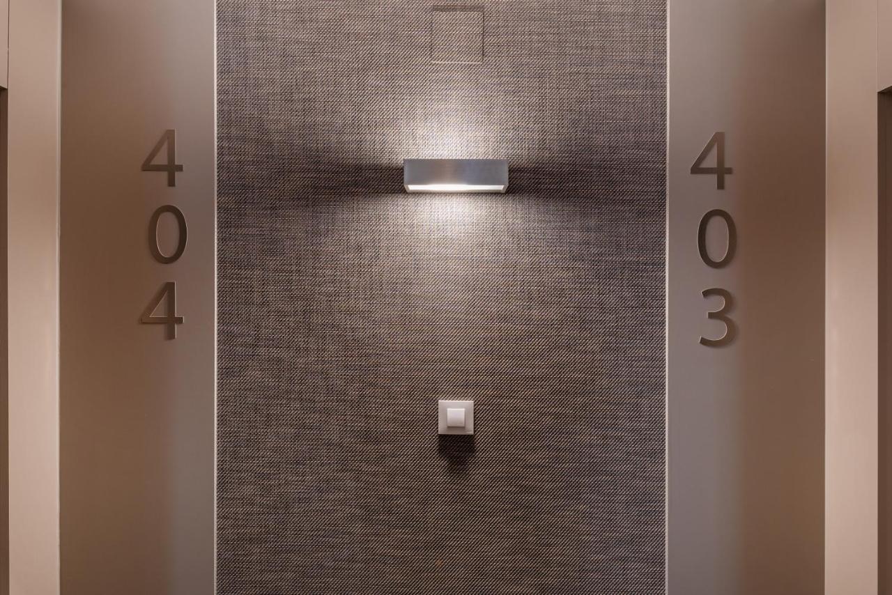 Astoria Appartement