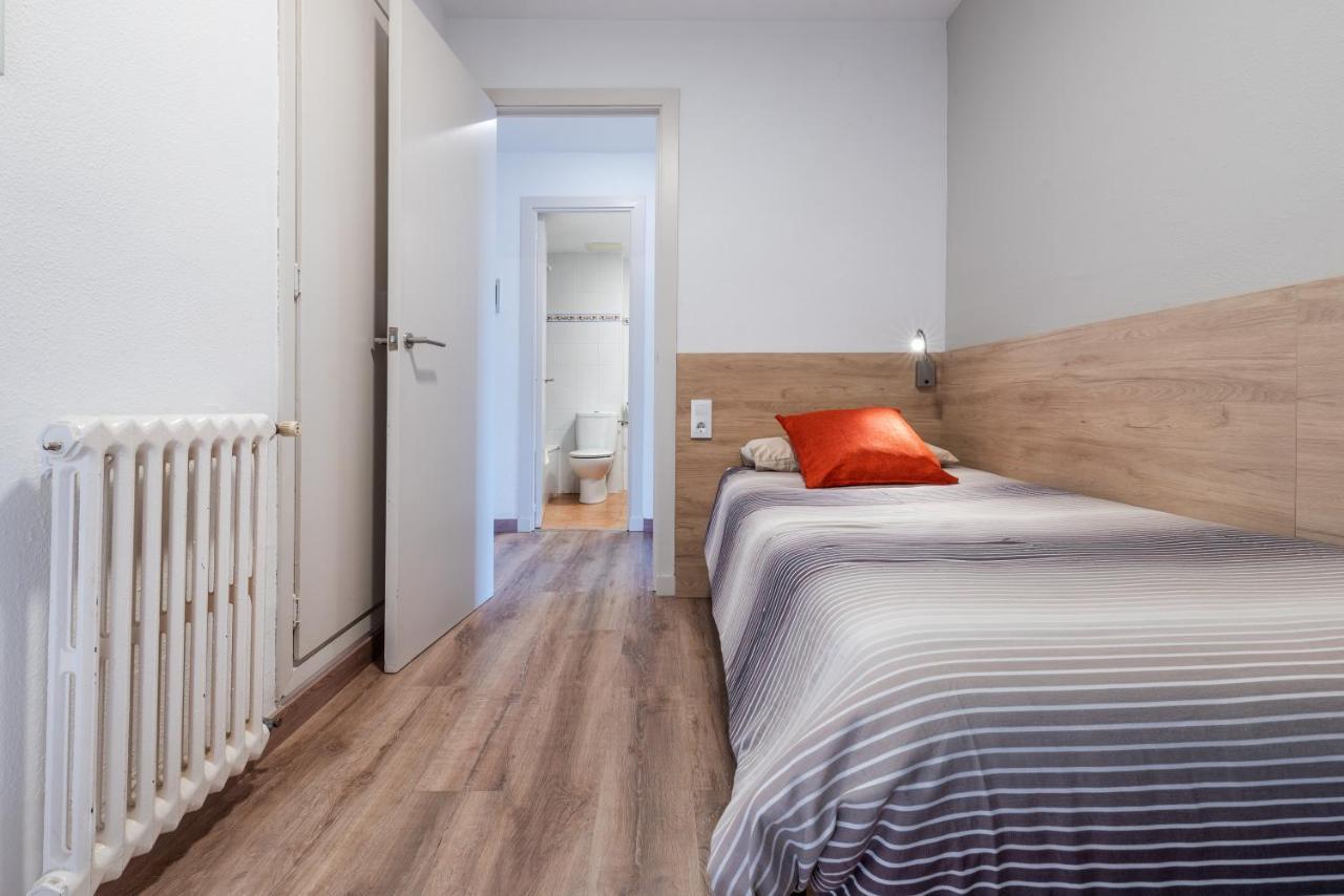 Astoria Appartement *