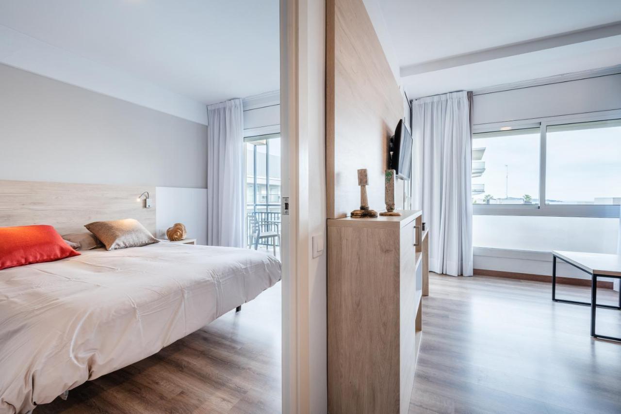 Appartement Astoria