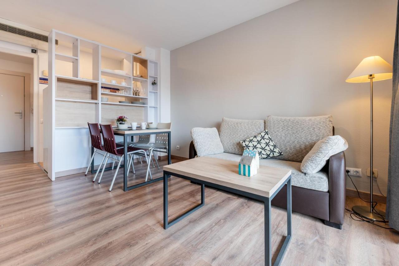 Appartement Astoria Tarragona