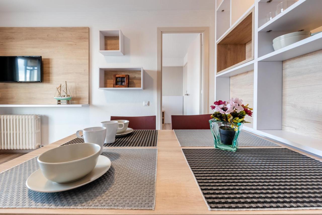 Appartement Astoria *