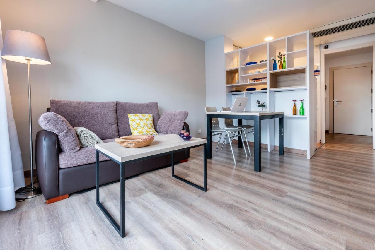 Appartement Astoria