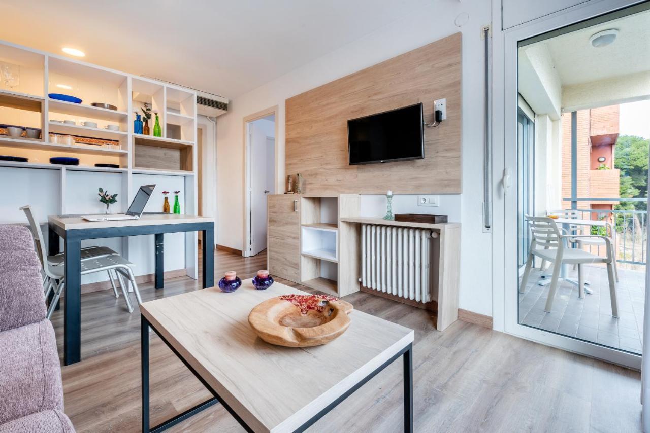 Appartement Astoria *