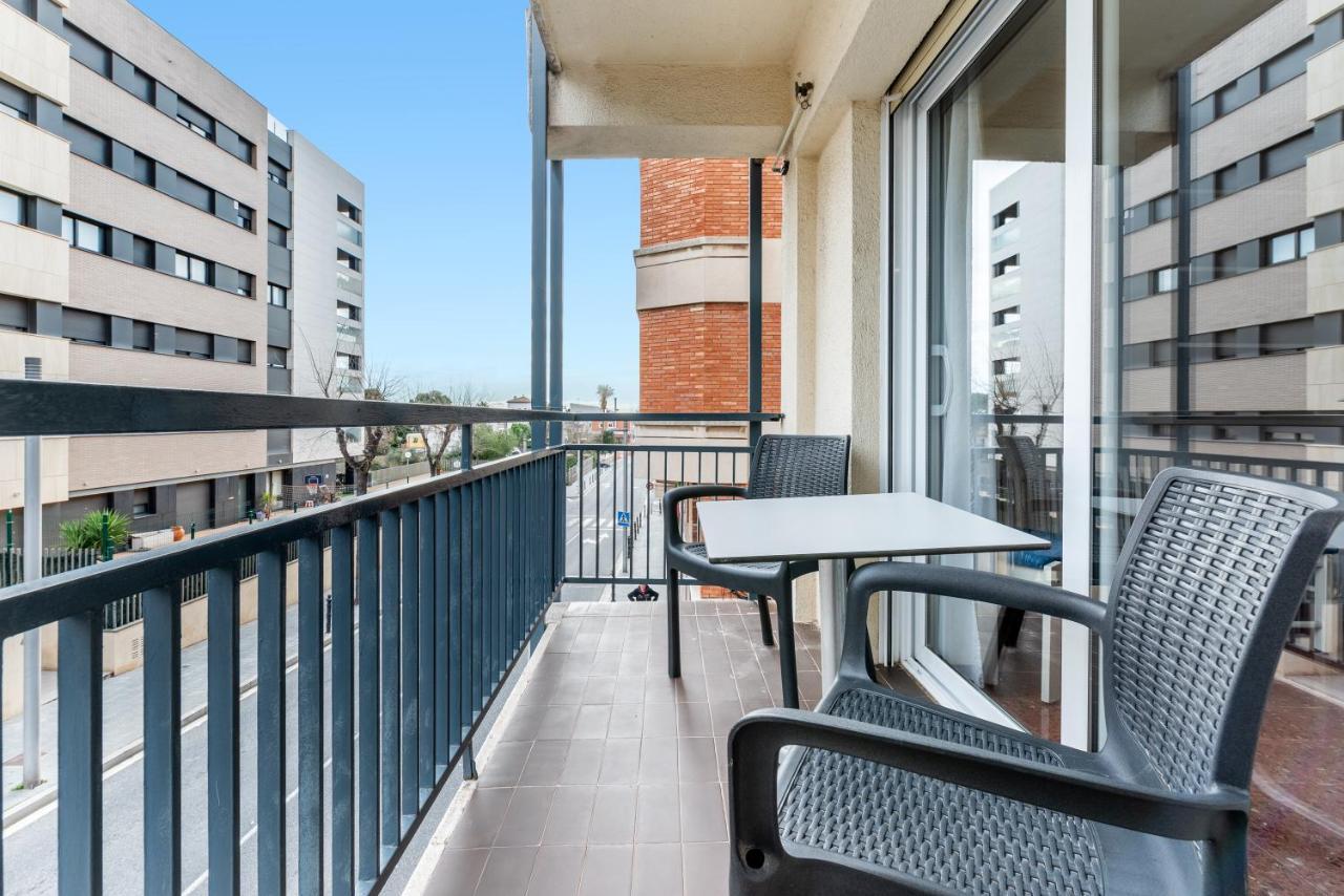 Astoria Appartement Tarragona