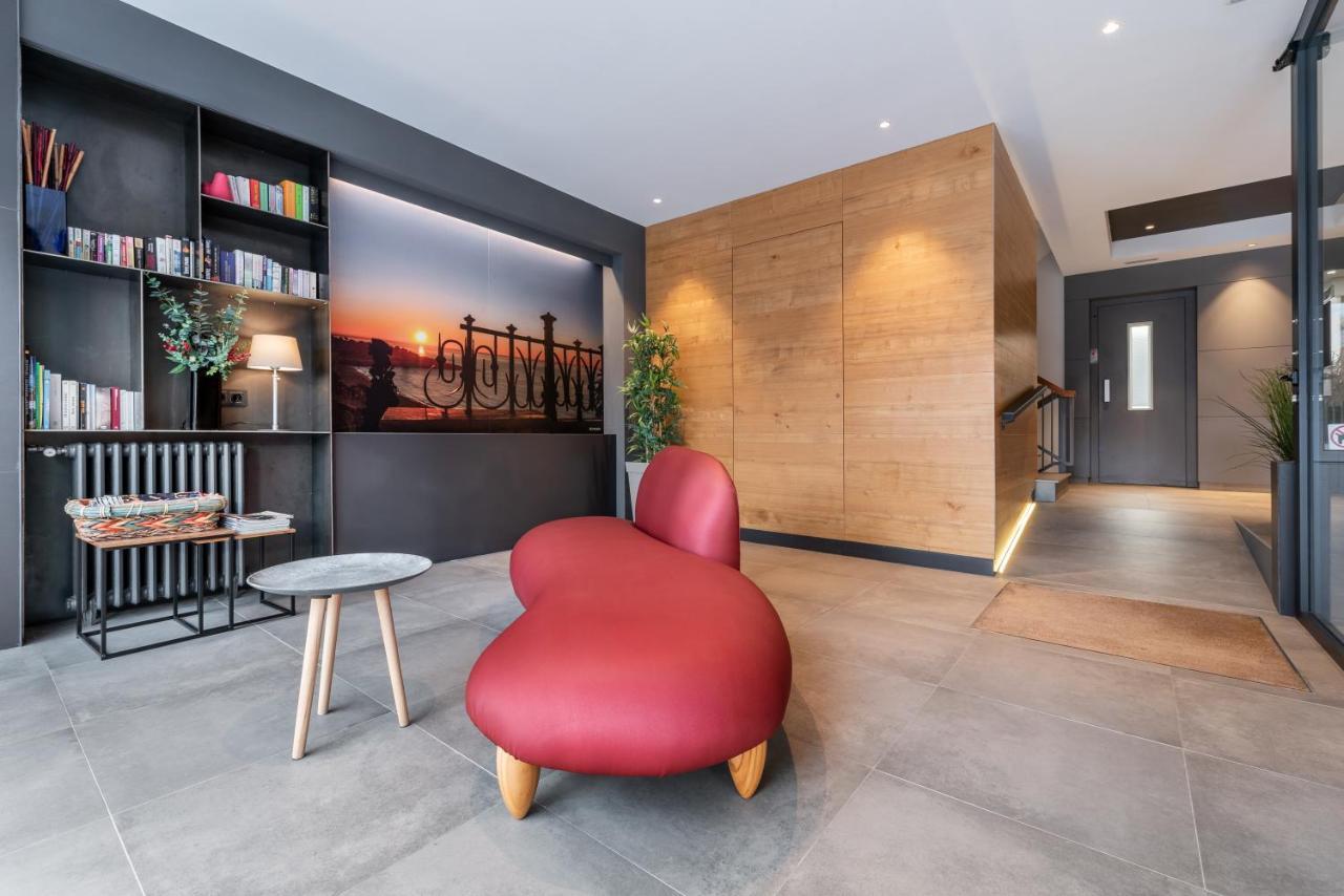 Astoria Appartement *