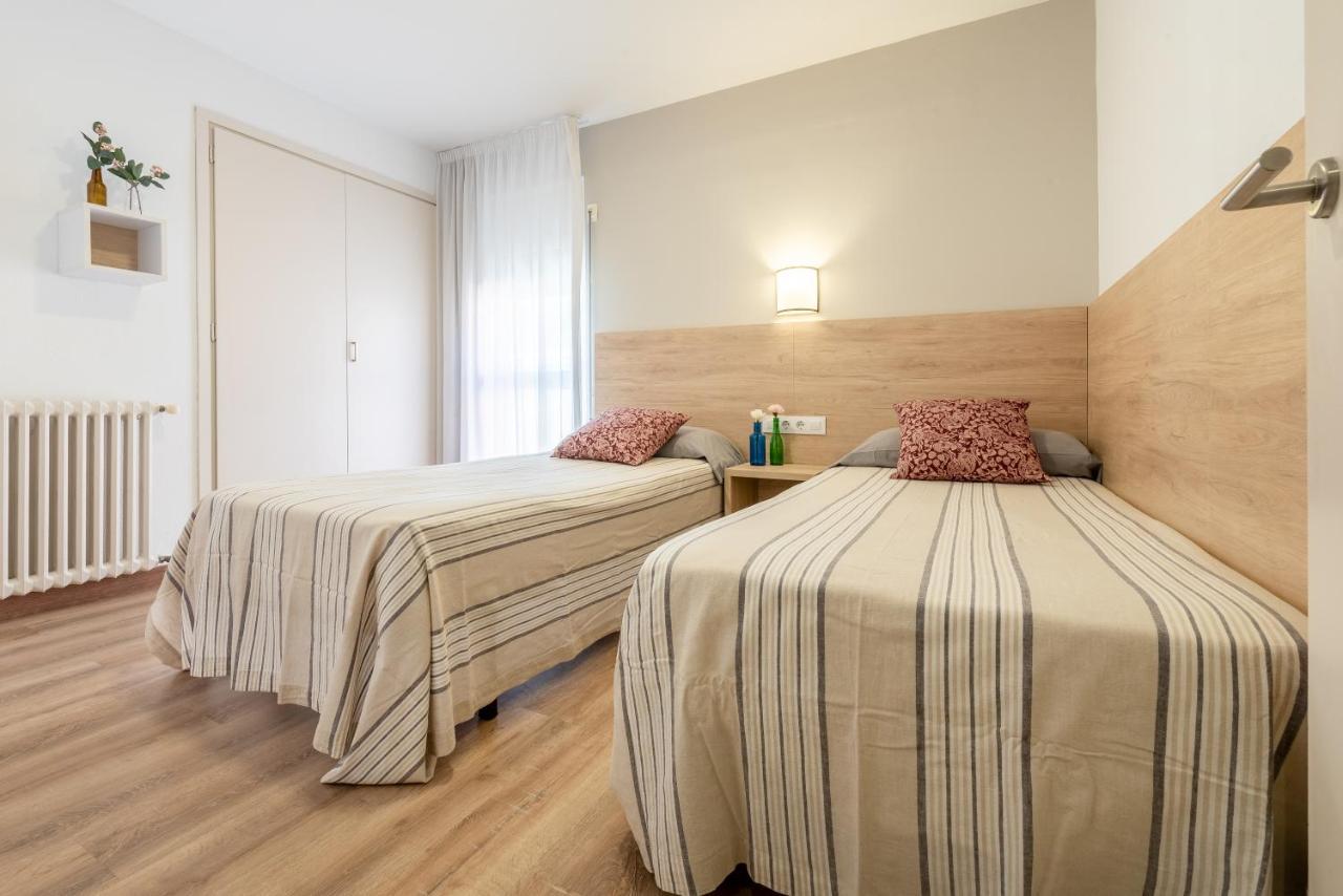Astoria Appartement *