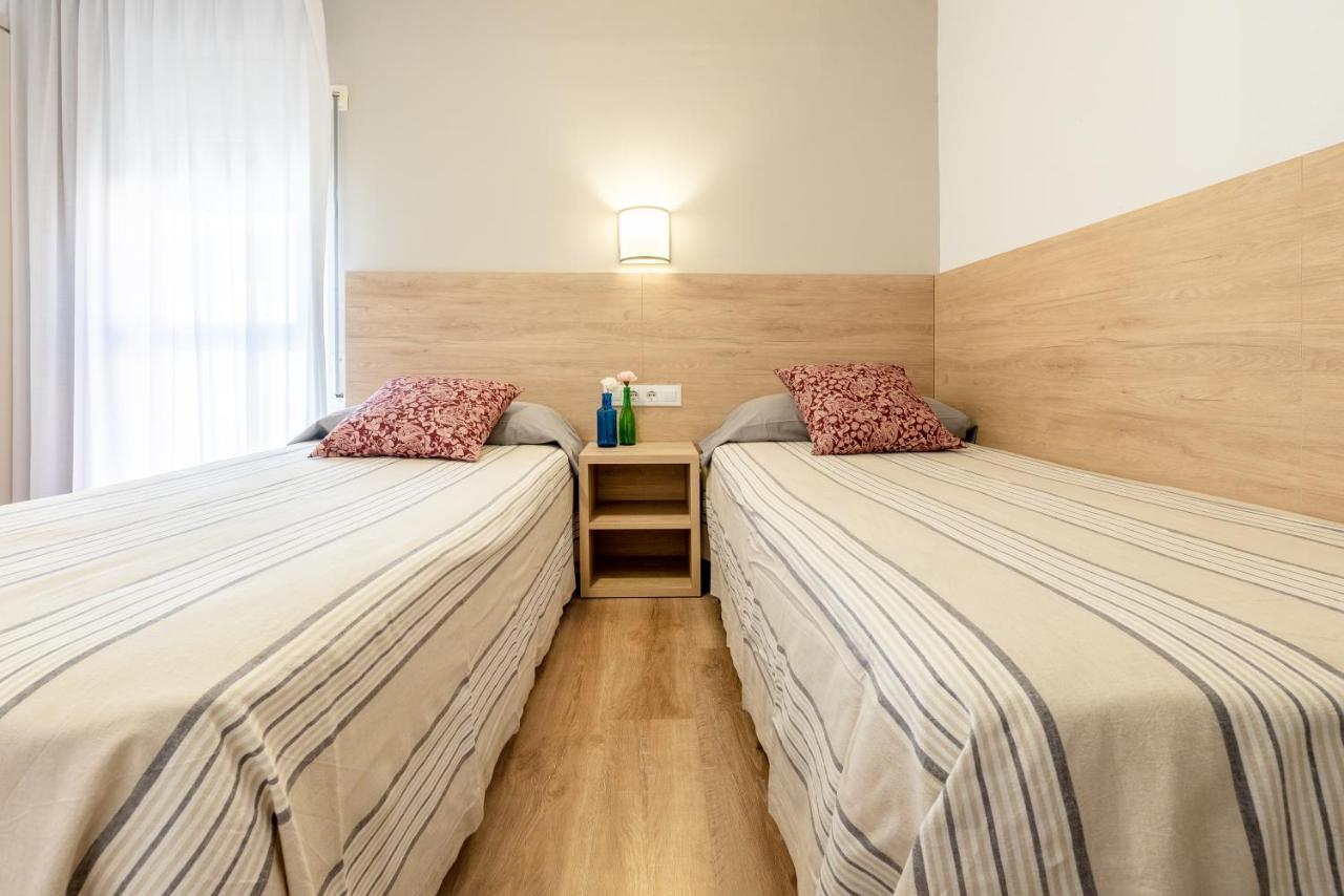 Appartement Astoria *