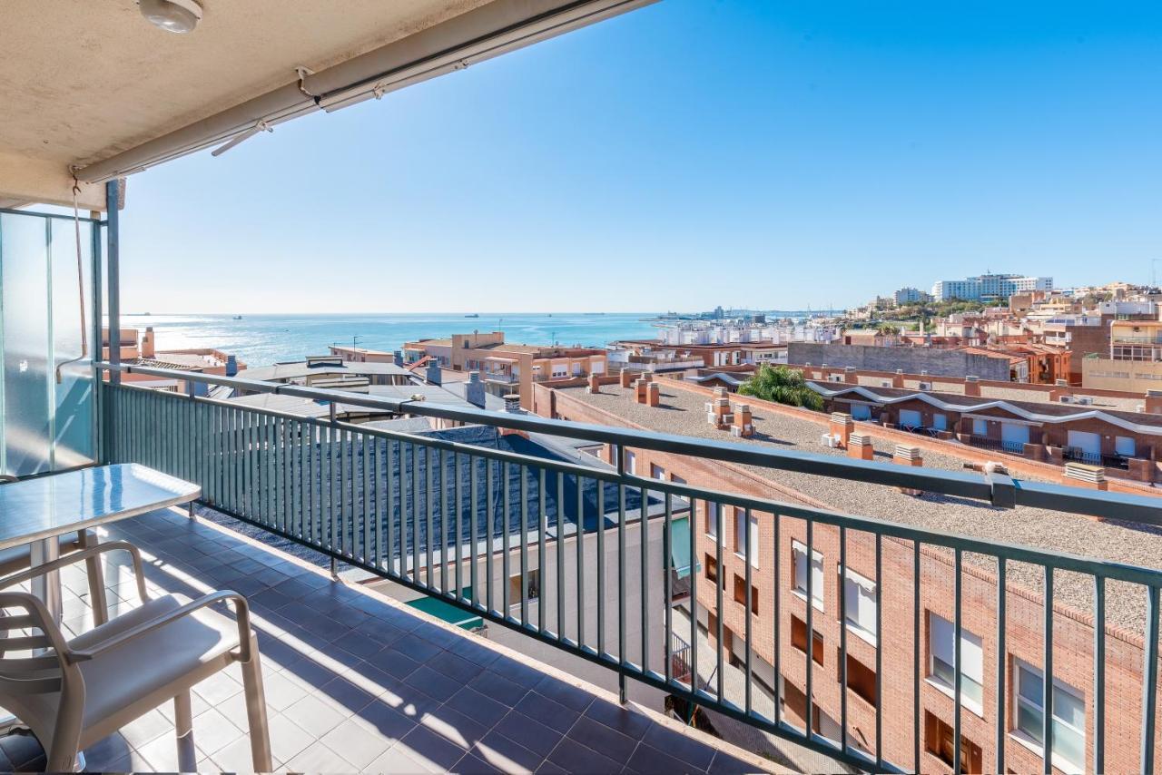 Appartement Astoria Tarragona