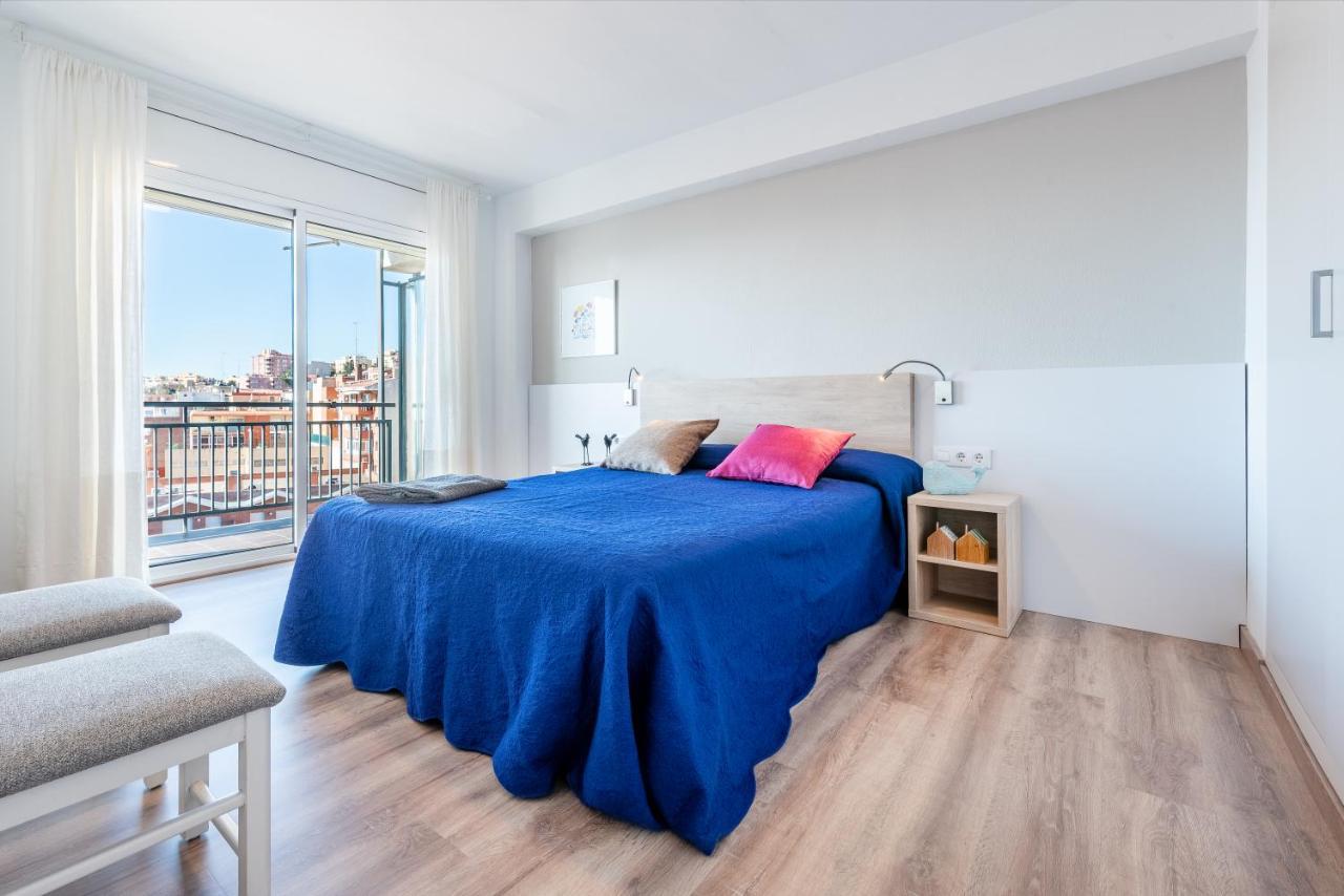 Astoria Appartement Tarragona